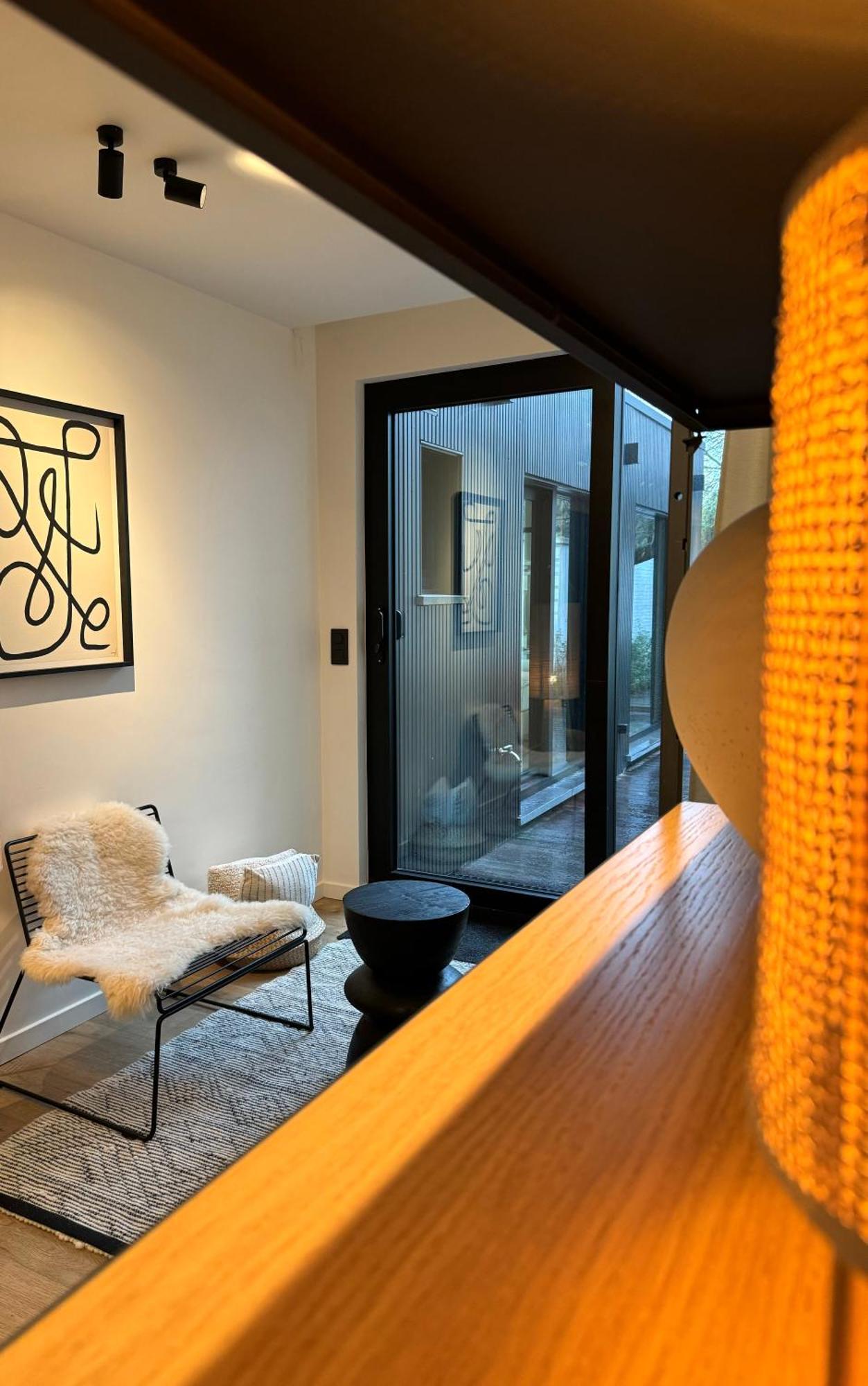 Luxury Apartment With Cosy Garden! Gent Exterior foto