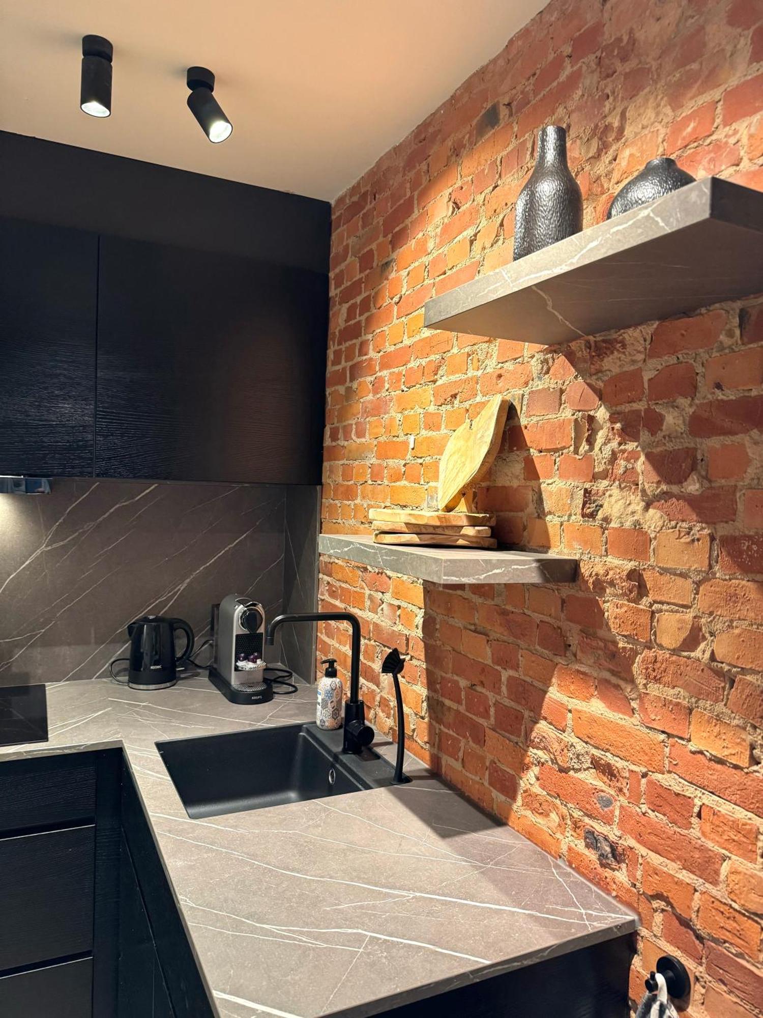 Luxury Apartment With Cosy Garden! Gent Exterior foto